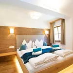Kasparbauer Feriegård Radstadt
