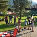 Gospodarstwo agroturystyczne Kasparbauer Radstadt