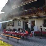 Gospodarstwo agroturystyczne Kasparbauer *