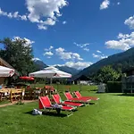 Kasparbauer Gospodarstwo agroturystyczne *