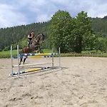 Gospodarstwo agroturystyczne Kasparbauer *