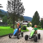 Kasparbauer Gospodarstwo agroturystyczne *