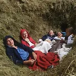 Kasparbauer Farmház *