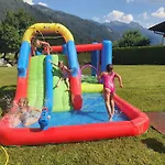 Kasparbauer * Radstadt