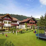 Gospodarstwo agroturystyczne Kasparbauer