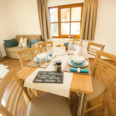 Kasparbauer Bauernhof *