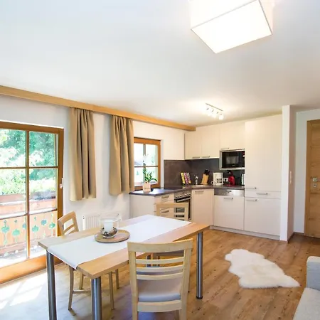 Kasparbauer Farma Radstadt