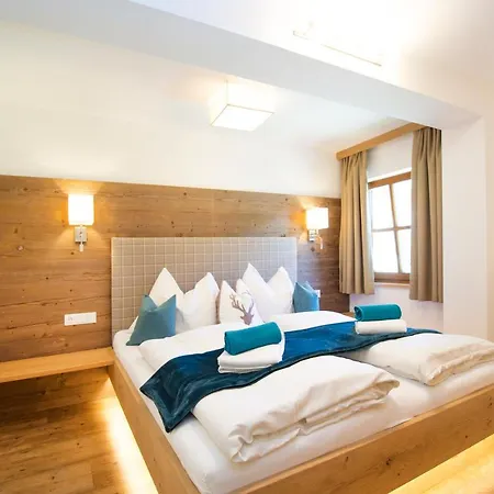 Kasparbauer Bauernhof Radstadt