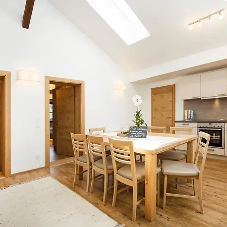 Bauernhof Kasparbauer *