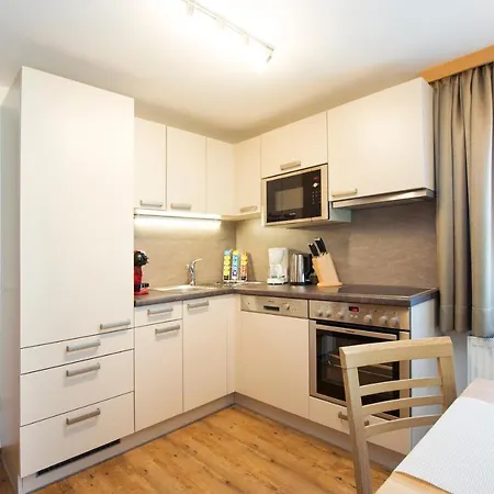 Kasparbauer Bauernhof *