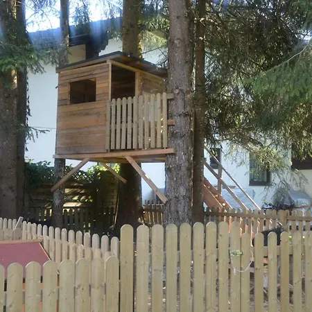 Bauernhof Kasparbauer Radstadt