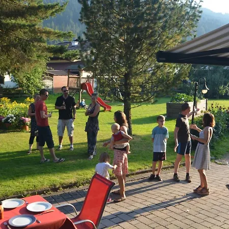 Farma Kasparbauer Radstadt