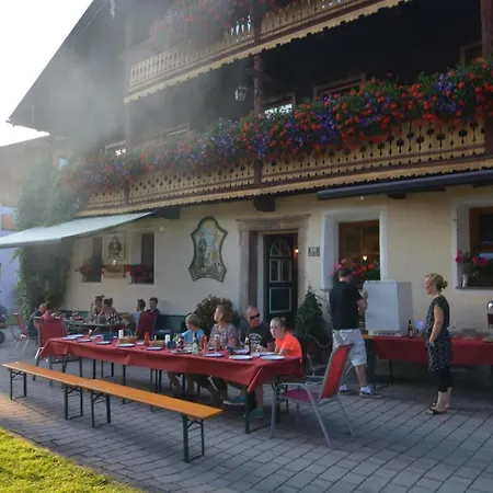 Bauernhof Kasparbauer *