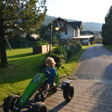 Kasparbauer Farma Radstadt