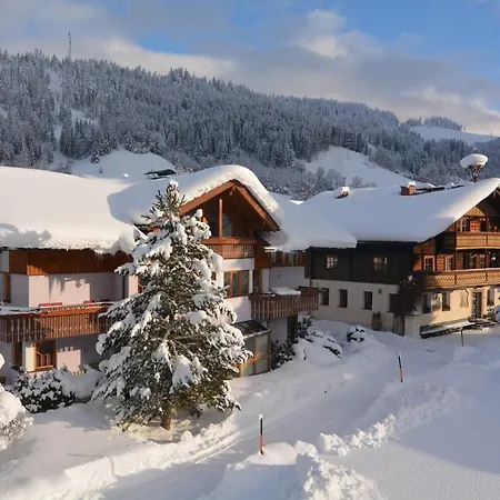 Kasparbauer Bauernhof *