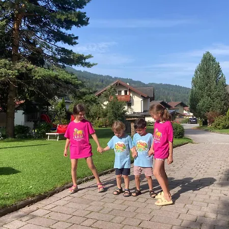 Kasparbauer Radstadt