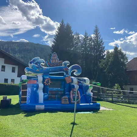 Kasparbauer Bauernhof *