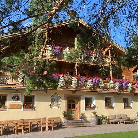 Kasparbauer Bauernhof *