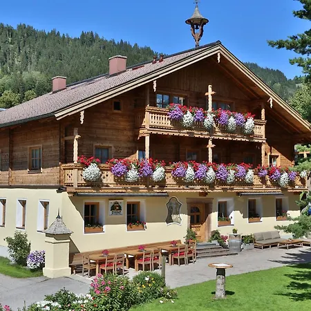 Bauernhof Kasparbauer