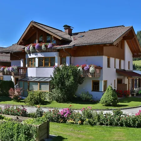 Kasparbauer Bauernhof