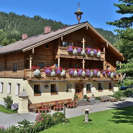 Kasparbauer Bauernhof