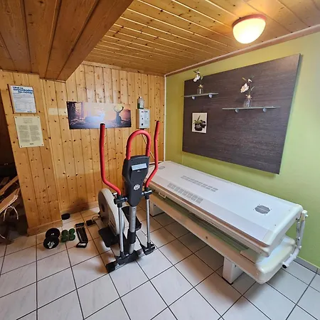 Bauernhof Kasparbauer Radstadt