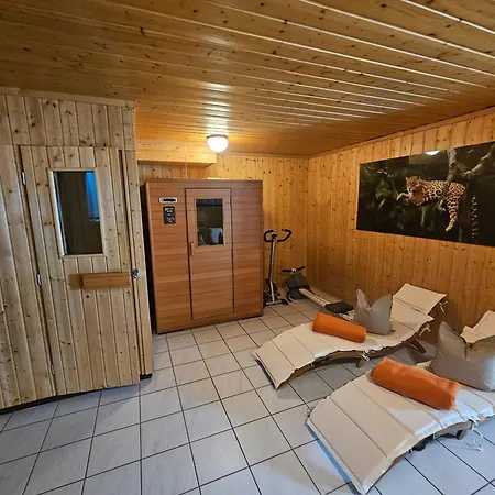 Kasparbauer Radstadt