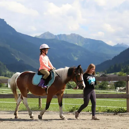 Kasparbauer * Radstadt