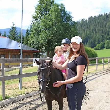 Kasparbauer Radstadt