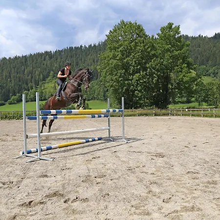 Bauernhof Kasparbauer *