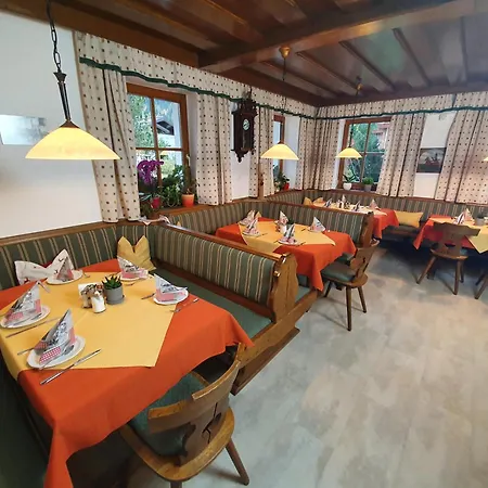 Kasparbauer Bauernhof Radstadt