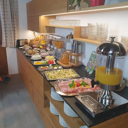 Kasparbauer * Radstadt