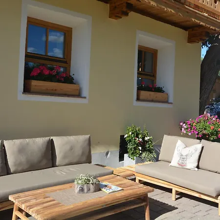 Kasparbauer Radstadt