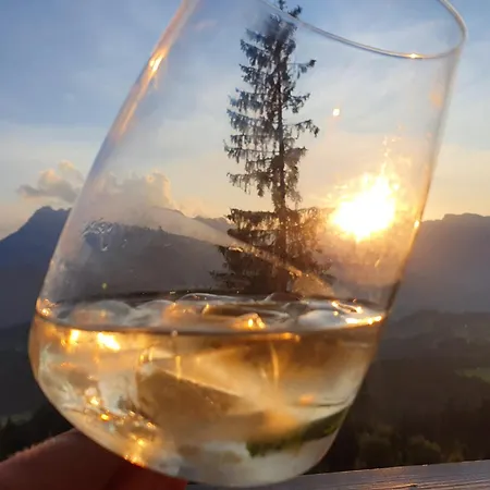 Kasparbauer Bauernhof *