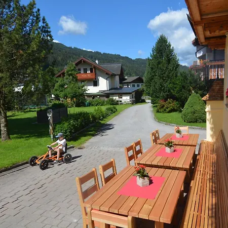 Kasparbauer Bauernhof Radstadt