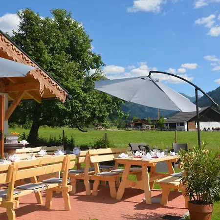 Bauernhof Kasparbauer *