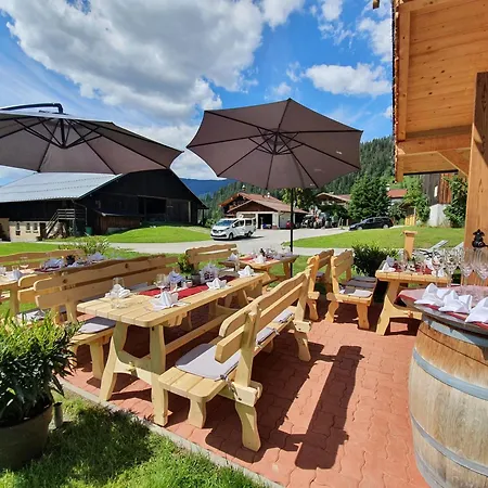 Kasparbauer Radstadt