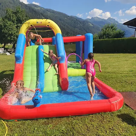 Kasparbauer * Radstadt