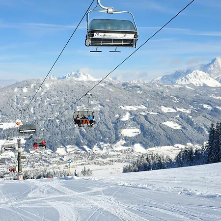 Kasparbauer * Radstadt