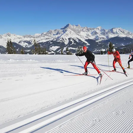 Kasparbauer Bauernhof Radstadt