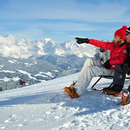 Kasparbauer * Radstadt