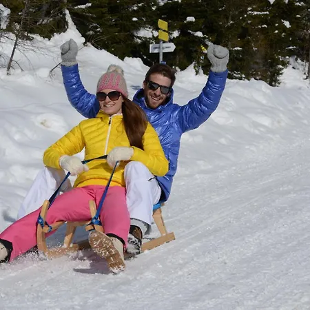 Bauernhof Kasparbauer