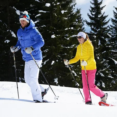 Kasparbauer Radstadt