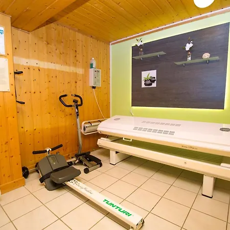 Kasparbauer Vakantieboerderij Radstadt