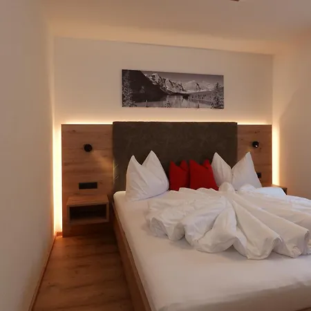 Kasparbauer Farma Radstadt