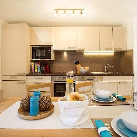 Kasparbauer Bauernhof