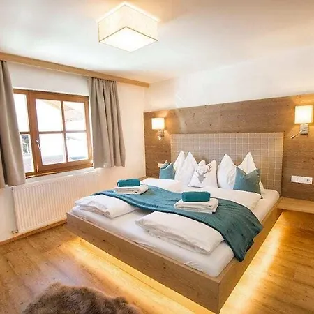 Kasparbauer Bauernhof *