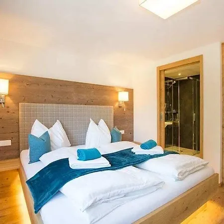 Kasparbauer Bauernhof Radstadt