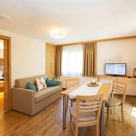 Kasparbauer Radstadt