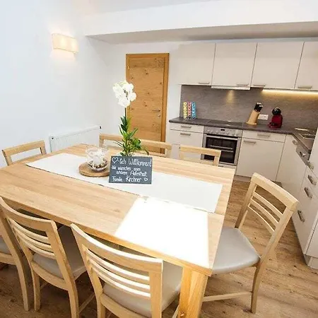 Bauernhof Kasparbauer